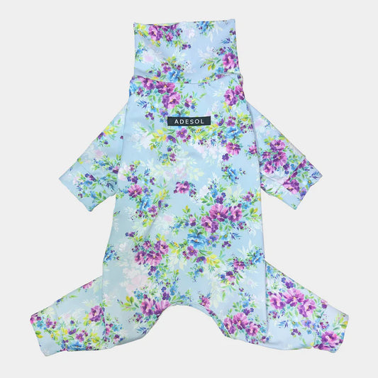 Multi Protect Suit –Sweet Peony
