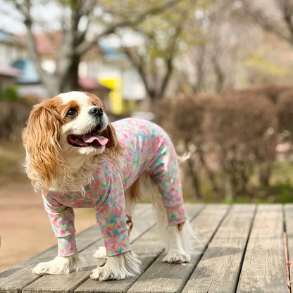 Multi Protect Suit – Spring Splash