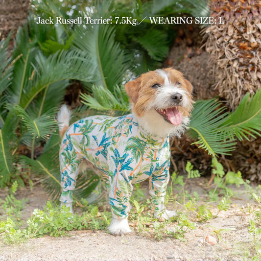 Multi Protect Suit – Palm Island