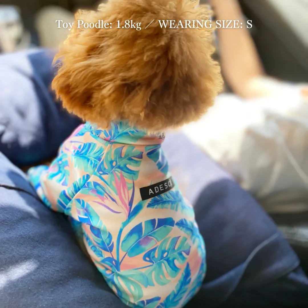 Multi Protect Suit – Morning Paradise