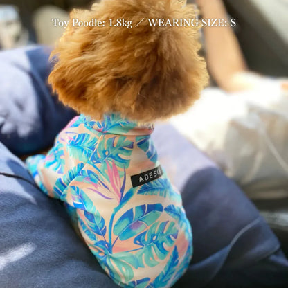 Multi Protect Suit – Morning Paradise