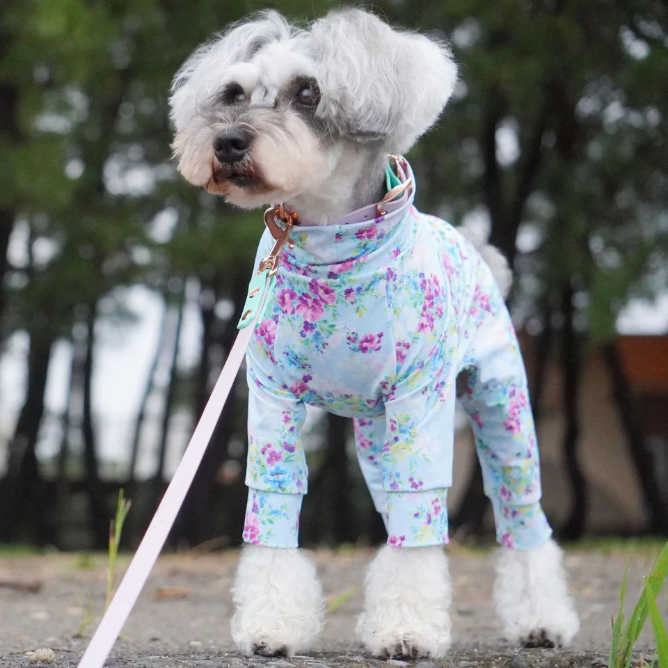 Multi Protect Suit –Sweet Peony