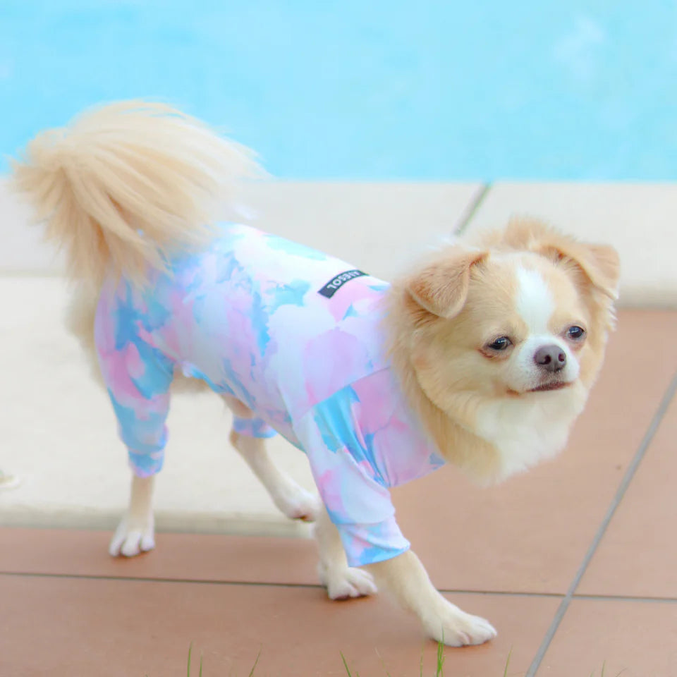 Multi Protect Suit –Cotton Candy