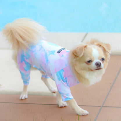 Multi Protect Suit –Cotton Candy