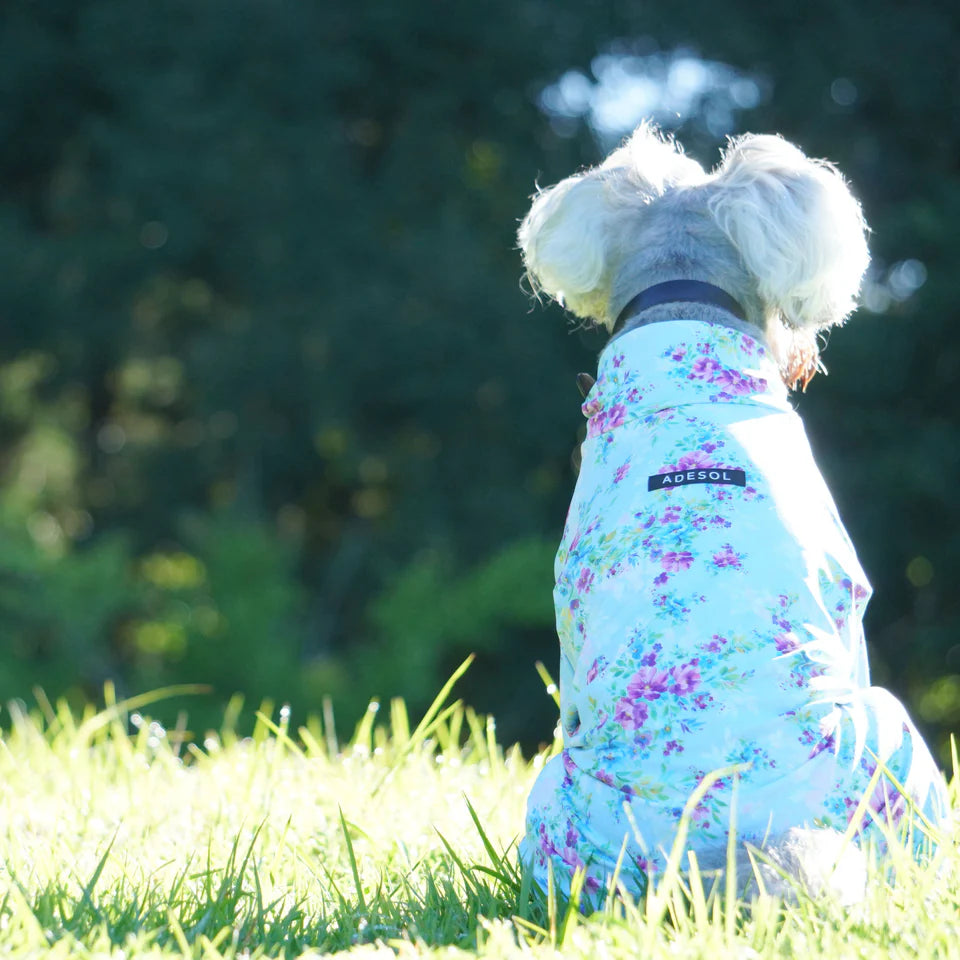 Multi Protect Suit –Sweet Peony