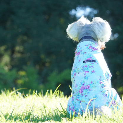 Multi Protect Suit –Sweet Peony