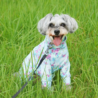 Multi Protect Suit –Sweet Peony