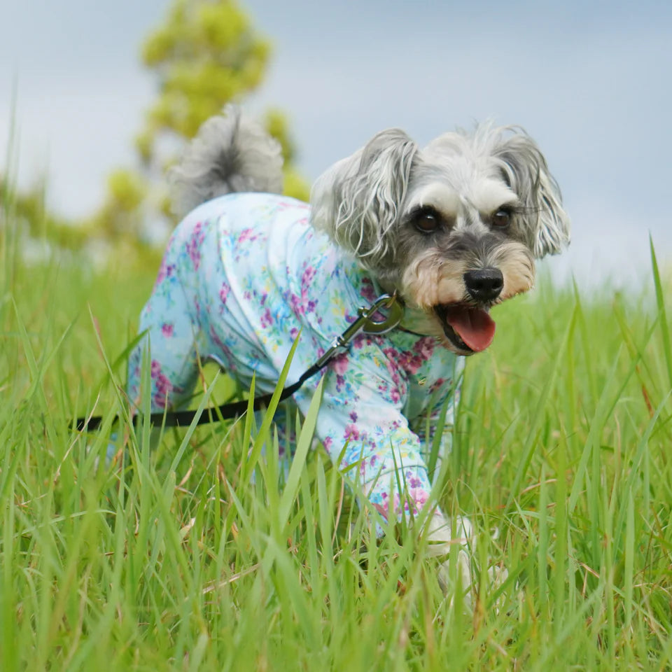 Multi Protect Suit –Sweet Peony