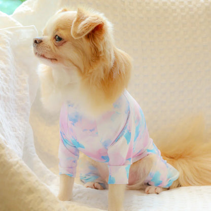 Multi Protect Suit –Cotton Candy