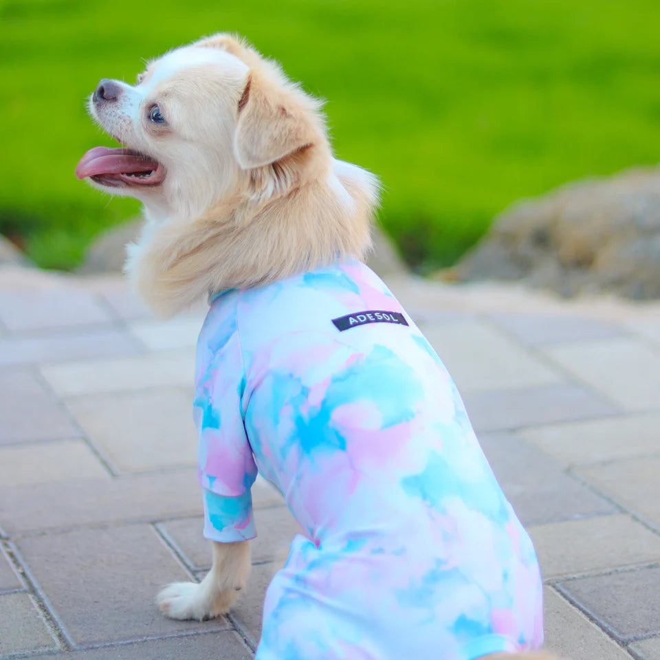 Multi Protect Suit –Cotton Candy