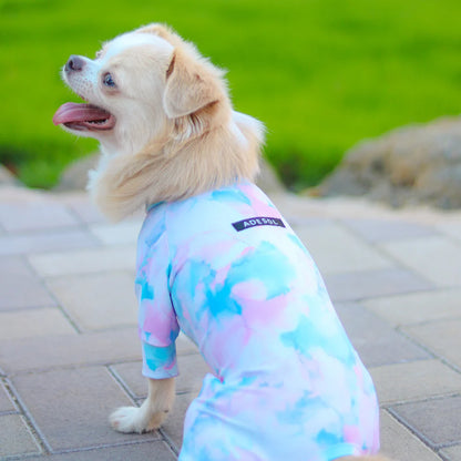 Multi Protect Suit –Cotton Candy