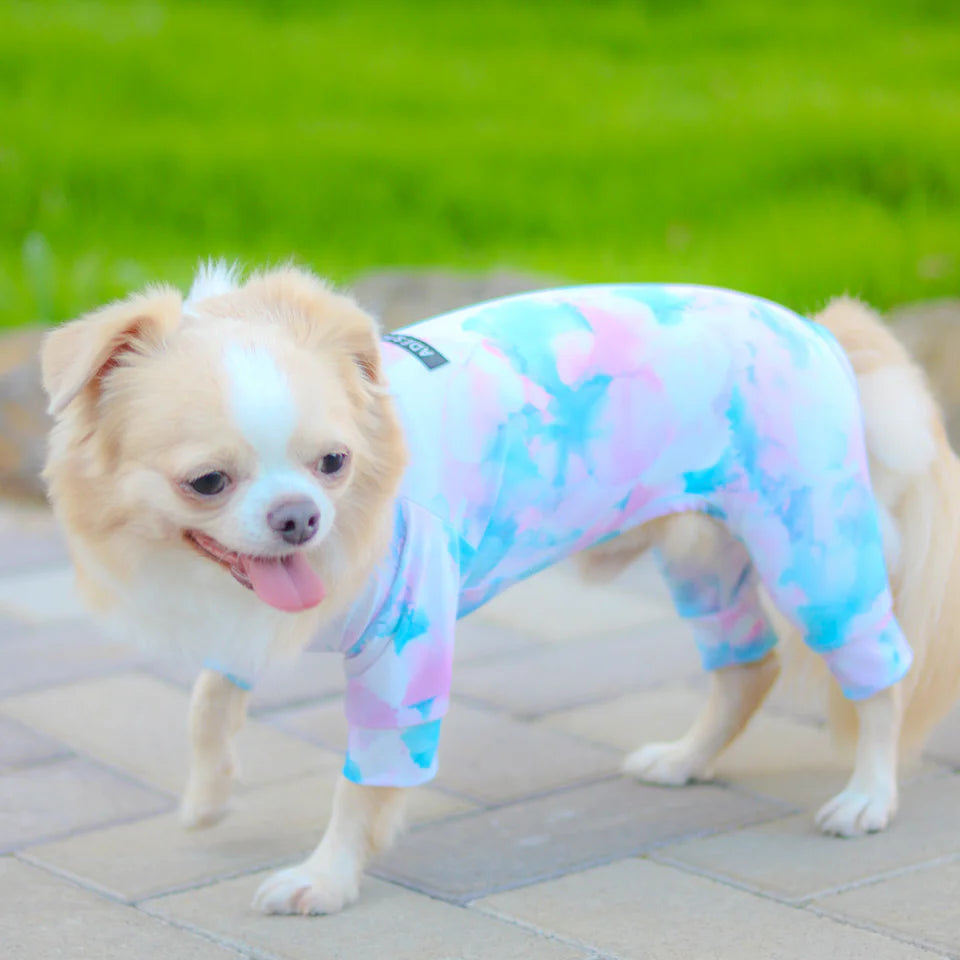 Multi Protect Suit –Cotton Candy