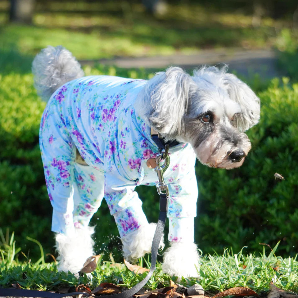 Multi Protect Suit –Sweet Peony