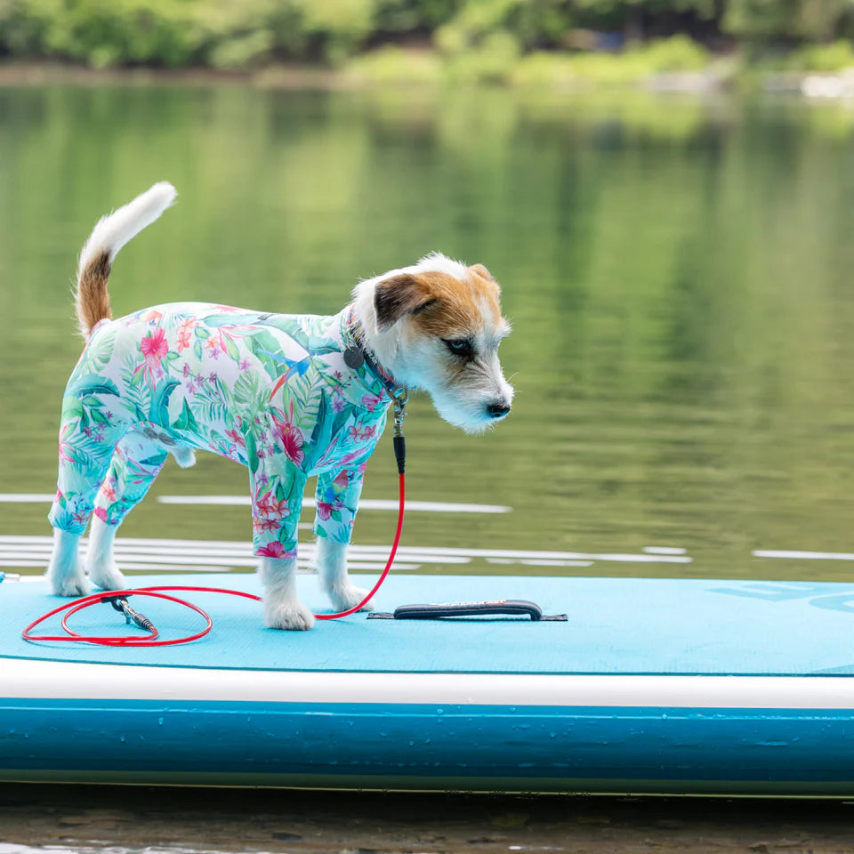 Multi Protect Suit –Tropical Lush