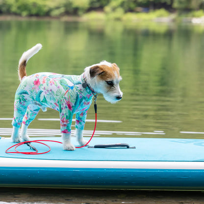 Multi Protect Suit –Tropical Lush