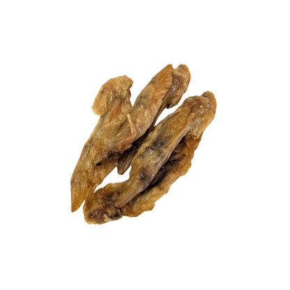Sliced Chicken Tenderloin (20 Sets)