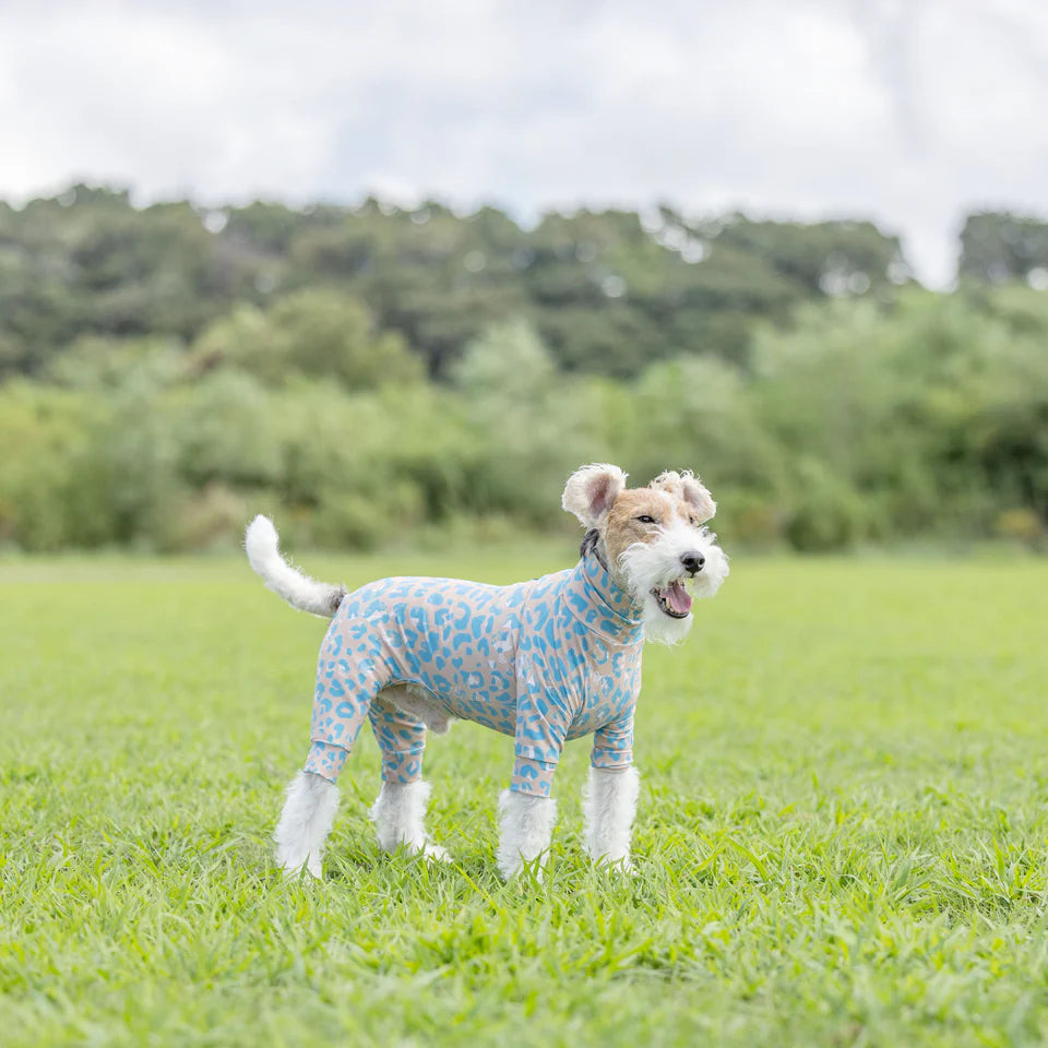 Multi Protect Suit – Moca Leopard
